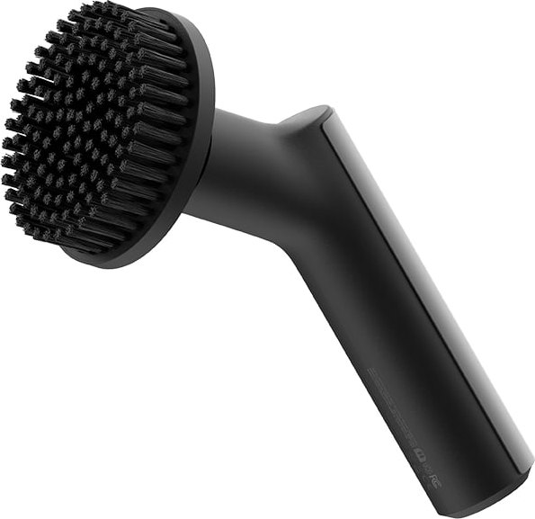 Электрощетка HOTO Electric Spin Scrubber HFE0003GL (черный)