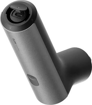 Электрощетка HOTO Electric Spin Scrubber HFE0003GL (черный)