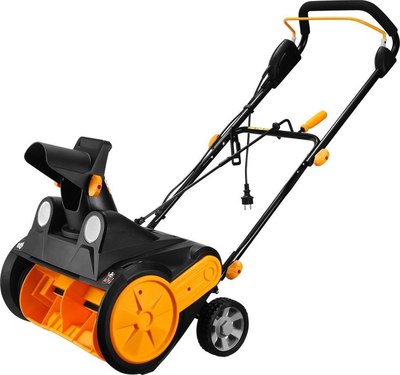 Снегоуборщик электрический Deko ST2500R / 083-4447 - фото