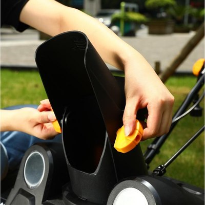 Снегоуборщик электрический Deko ST2500R / 083-4447