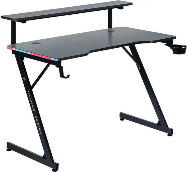 Геймерский стол Defender Adamant / 64075 - фото