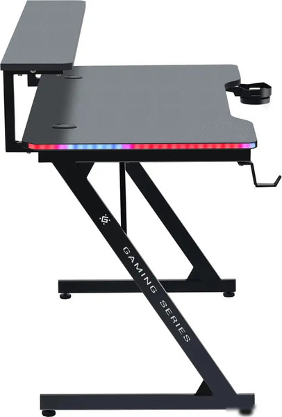 Геймерский стол Defender Adamant / 64075