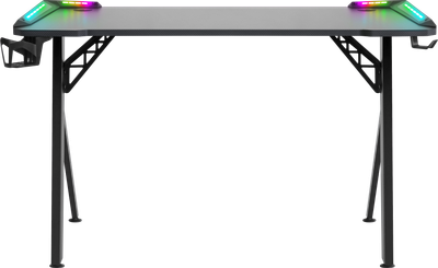 Геймерский стол Defender Extreme RGB / 64307