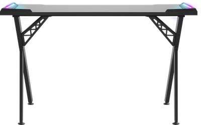 Геймерский стол Defender Extreme RGB / 64307