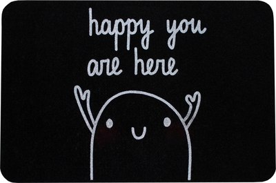 Коврик грязезащитный MATEX Doorman. Art / 19-657 - фото