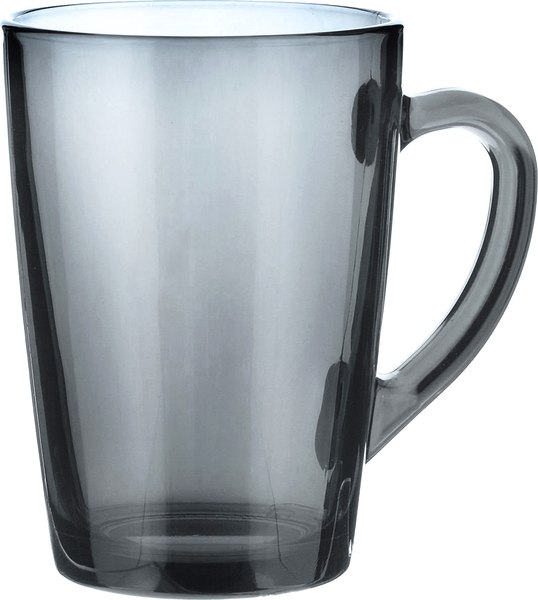 Кружка No Brand Only Grafite 50302-12 - фото