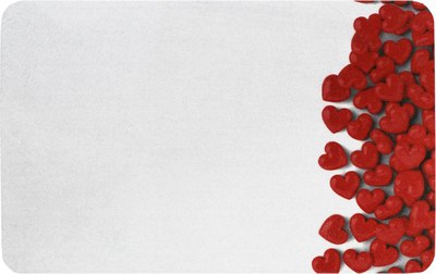 Коврик грязезащитный MATEX Paints / 20-295 - фото