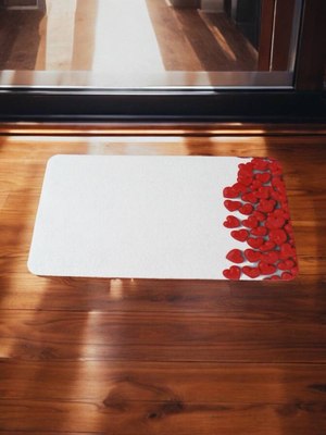 Коврик грязезащитный MATEX Paints / 20-295