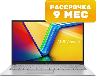 Ноутбук Asus Vivobook 15 X1504ZA-BQ1165 - фото