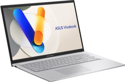 Ноутбук Asus Vivobook 17 X1704VA-AU378
