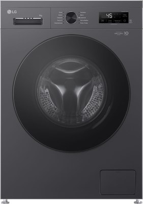 Стиральная машина LG F2Y1VS5J