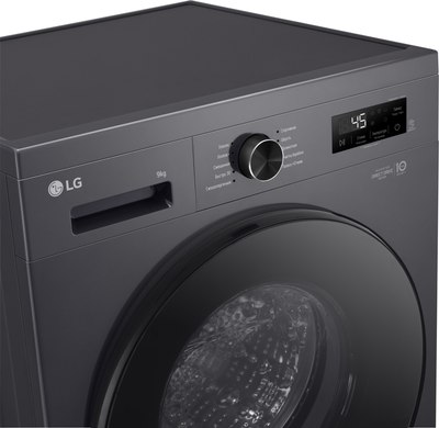 Стиральная машина LG F2Y1VS5J