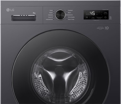 Стиральная машина LG F2Y1VS5J