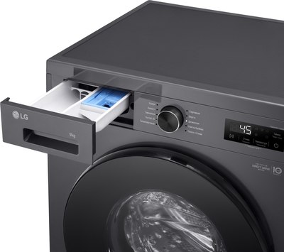 Стиральная машина LG F2Y1VS5J