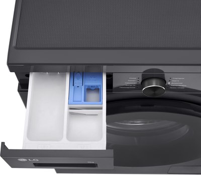 Стиральная машина LG F2Y1VS5J