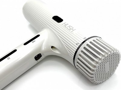 Фен Hush 600