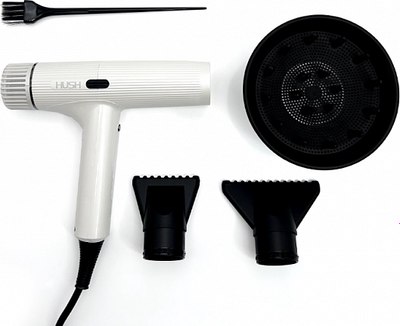 Фен Hush 600
