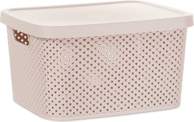 Корзина Hobby Life Diamond / HL041260P - фото