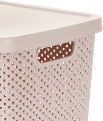 Корзина Hobby Life Diamond / HL041260P