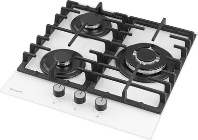 Газовая варочная панель Weissgauff HGG451WFV