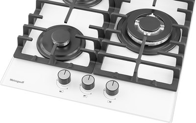 Газовая варочная панель Weissgauff HGG451WFV