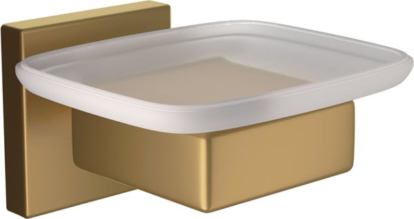 Мыльница Jaquar AKP-GMP-35731PPD - фото