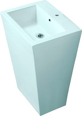 Умывальник Jaquar KUS-WHT-35401N - фото