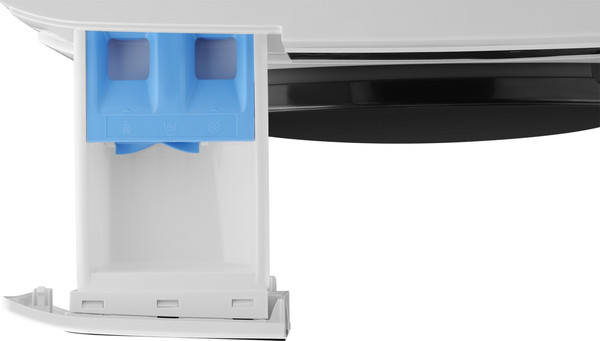 Стирально-сушильная машина Weissgauff WMD 45148 Inverter Steam