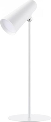Настольная лампа Xiaomi Flexible Rechargeable Lamp MJTD05YL/ BHR8959GL