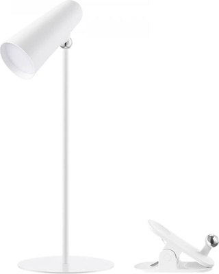 Настольная лампа Xiaomi Flexible Rechargeable Lamp MJTD05YL/ BHR8959GL