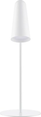 Настольная лампа Xiaomi Flexible Rechargeable Lamp MJTD05YL/ BHR8959GL