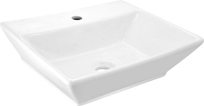 Умывальник Jaquar ECS-WHT-933 - фото