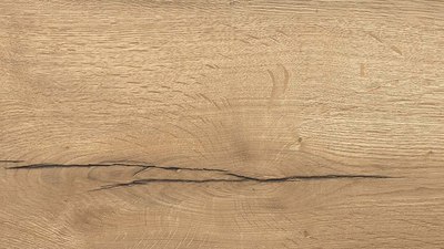 Обеденный стол ТриЯ Палмер Тип 1 (черный муар/дуб галифакс нат/керамика матовая черный мрамор)