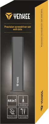 Отвертка Yenkee YPT 02