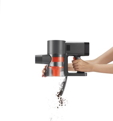 Вертикальный пылесос Xiaomi Vacuum Cleaner G20 Max D206 / BHR8828EU