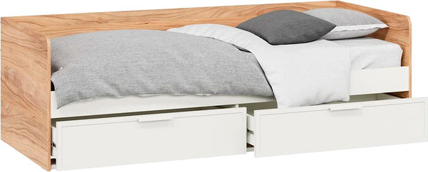 Кровать-тахта ТриЯ Стелла Тип 1 80x200