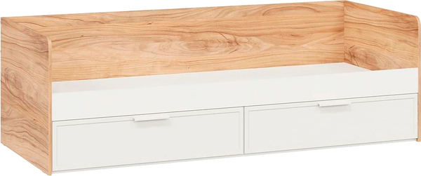 Кровать-тахта ТриЯ Стелла Тип 1 80x200