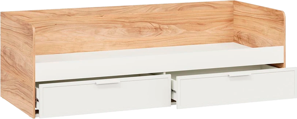 Кровать-тахта ТриЯ Стелла Тип 1 80x200