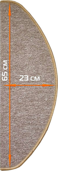 Коврик для лестницы MATEX Step / 64-473