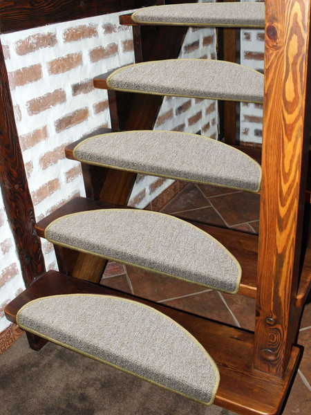 Коврик для лестницы MATEX Step / 64-473