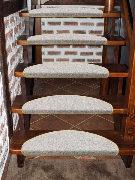 Коврик для лестницы MATEX Step / 64-473