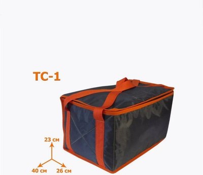 Термосумка MATEX Termo / 00-037