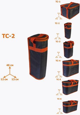 Термосумка MATEX Termo / 35-244