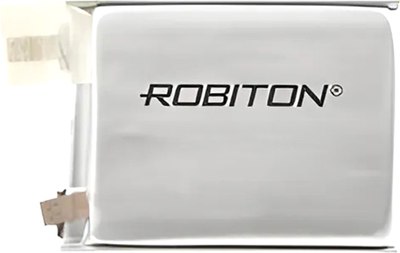 Аккумулятор Robiton LP503040UN - фото