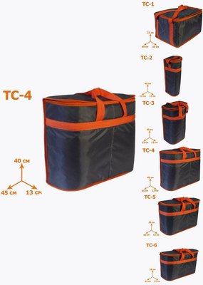 Термосумка MATEX Termo / 00-068