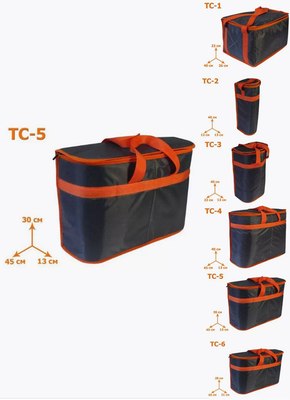 Термосумка MATEX Termo / 35-268