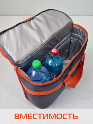 Термосумка MATEX Termo / 35-268