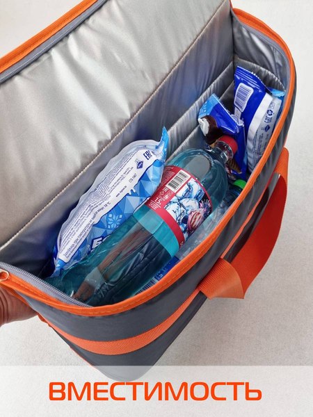 Термосумка MATEX Termo / 00-082