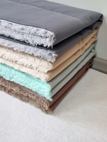 Подстилка для животных MATEX Pet Plush / 55-730