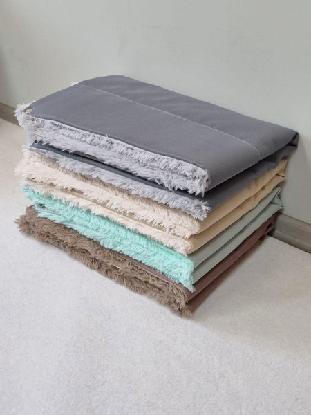 Подстилка для животных MATEX Pet Plush / 55-730